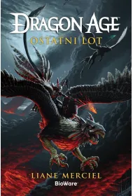Dragon Age: Ostatni lot