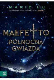 Pnocna gwiazda malfetto Tom 3