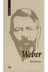 Weber. ycie i dzieo