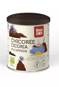 Lima Cykoria instant bezglutenowa 100 g Bio