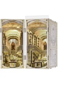 Model Biblioteka Bog�w Habarri