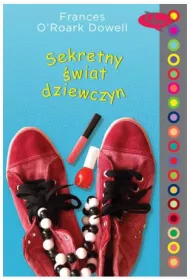 Seria ups! sekretny �wiat dziewczyn