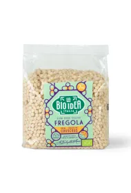La Bio Idea Makaron fregola 400 g Bio