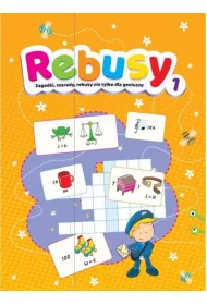 Rebusy cz.1
