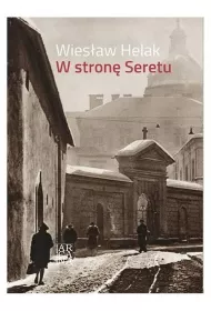 W stron� Seretu