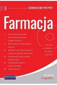 Farmacja - Ujednolicone Przepisy