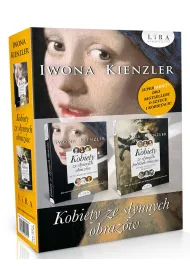 Pakiet: Kobiety ze s�ynnych obraz�w, Kobiety ze s�ynnych polskich obraz�w