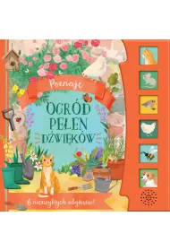 Poznaj. Ogrd peen dwikw