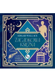 Audiobook Zagadkowa ksina mp3