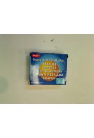 Kw Trade Zszywki specjalistyczne 1000 szt.