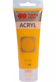 Happy Color Farba akrylowa ciemno��ta 75ml