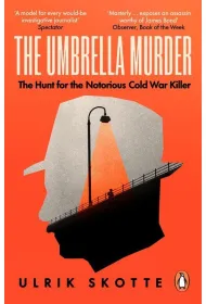 The Umbrella Murder wer. angielska