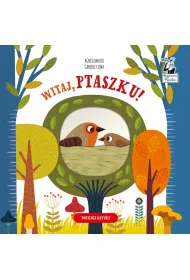 Witaj Ptaszku!