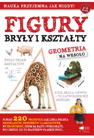 Figury, bry�y, kszta�ty. Geometria na weso�o