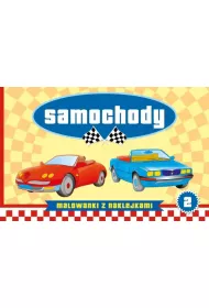 Samochody cz. 2