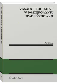 Zasady procesowe w post�powaniu upad�o�ciowym