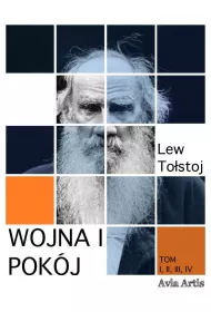 eBook Wojna i pokj. Tom 1-4 mobi epub