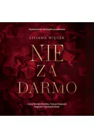 Audiobook Nie za darmo mp3