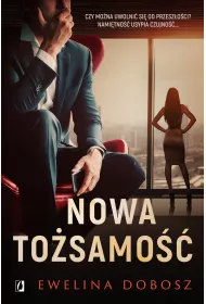 eBook Nowa tosamo. Tom 1 mobi epub