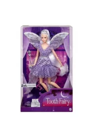 Barbie Signature Wrka Zbuszka JCW43 Mattel