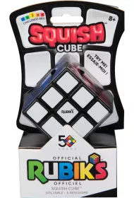 Rubik`s: Kostka 3x3 do zgniatania Rubiks