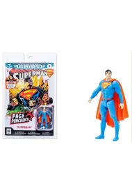 Figurka Mcfarlane DC universe rebirth Superman