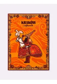 Magnes Krak�w Lajkonik