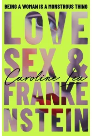 Love, Sex & Frankenstein wer. angielska