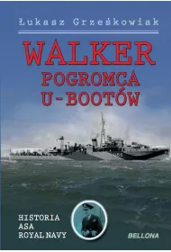 Walker - pogromca U-Walker - pogromca U-Boot�w