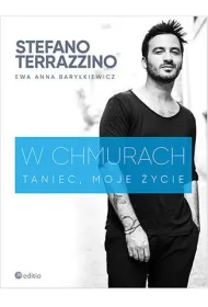 W chmurach. Taniec, moje �ycie