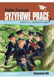 Syzyfowe prace. Lektura z opracowaniem