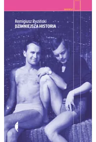 Dziwniejsza historia