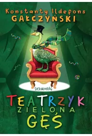 Teatrzyk Zielona G�