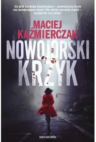 Nowojorski krzyk