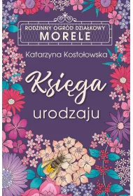 eBook Ksiga urodzaju. ROD Morele. Tom 1 mobi epub