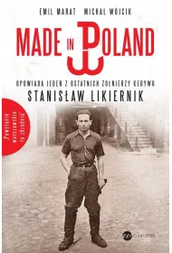 eBook Made in Poland mobi epub