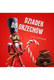 Audiobook Dziadek do orzechw mp3