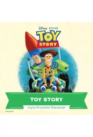 Audiobook Toy Story mp3