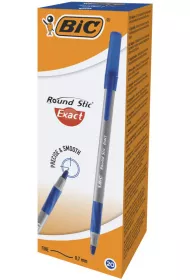 Bic D�ugopis Round Stic Exact 0.7 mm