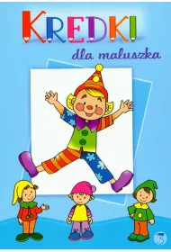 Kredki dla maluszka 3