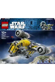LEGO Star Wars TM Brzeszczot™ 75447
