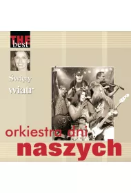 The Best - �wi�ty Wiatr (CD)