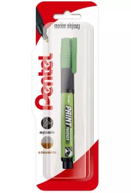Pentel Marker olejowy MMP20 seledynowy