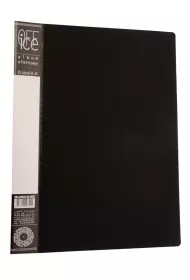 Ziemia Obiecana Album ofertowy A4 PP 30 koszulek