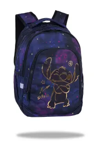 Patio Plecak m�odzie�owy Disney Gold Prime Stitch
