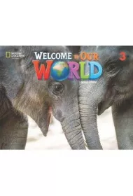 Welcome to Our World 3. Active Book. 2nd edition