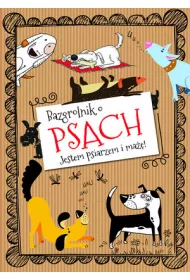Bazgrolnik o psach