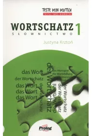 Teste dein Deutsch Wortschatz 1