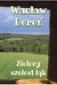Zielony szelest ��k (pocket)