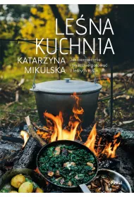 Le�na kuchnia